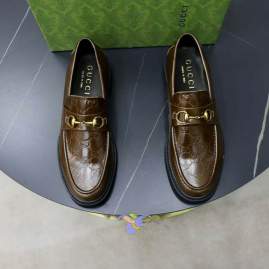 Picture of Gucci Shoes _SKUGuccisz38-44WM12126019